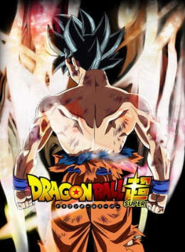 Dragon Ball Super English Dubbed Episodes Online Free Watch